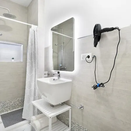 Hébergement de vacances Room's La Tosquita