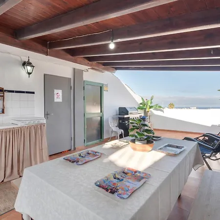 Casa vacanze Room's La Tosquita *