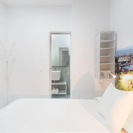 Hébergement de vacances Room's La Tosquita Alcalá la Real