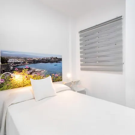 Room's La Tosquita Hébergement de vacances *