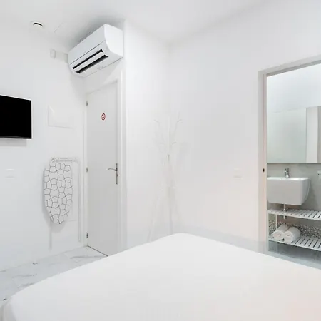 Room's La Tosquita Hébergement de vacances