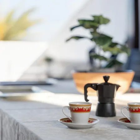 Casa vacanze Room's La Tosquita