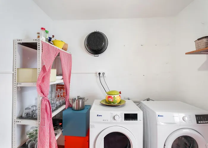 Room's La Tosquita Casa vacanze