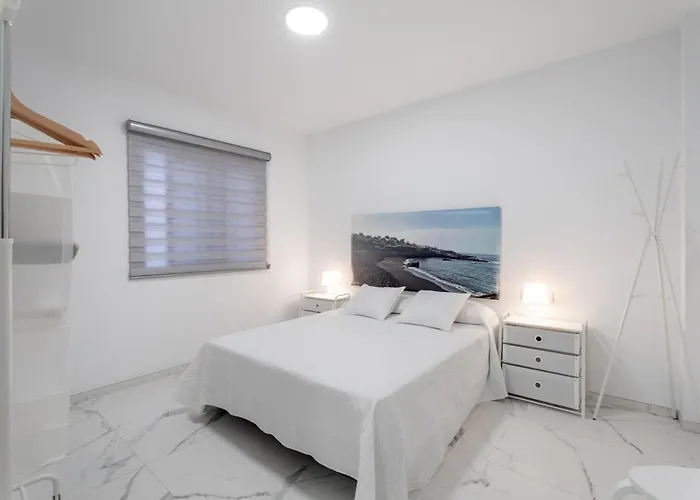 Room's La Tosquita Alcalá la Real