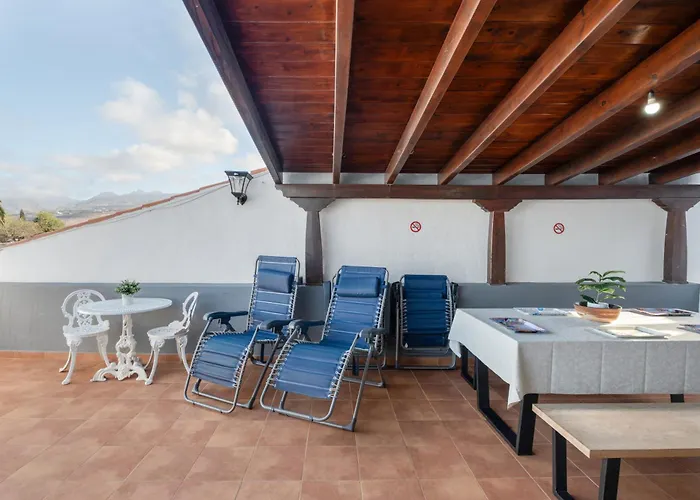 Room's La Tosquita Alcalá la Real