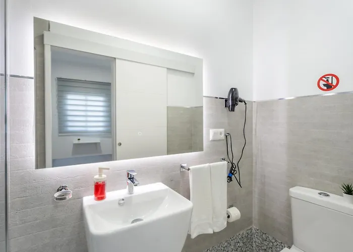 Room's La Tosquita * Alcalá la Real