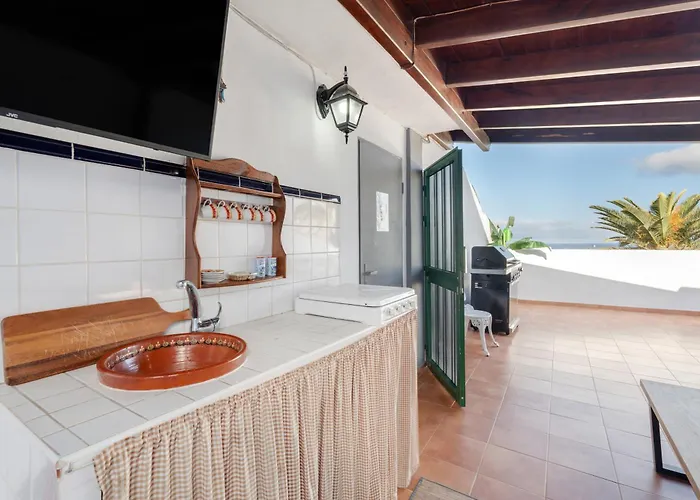 Casa vacanze Room's La Tosquita Alcalá la Real