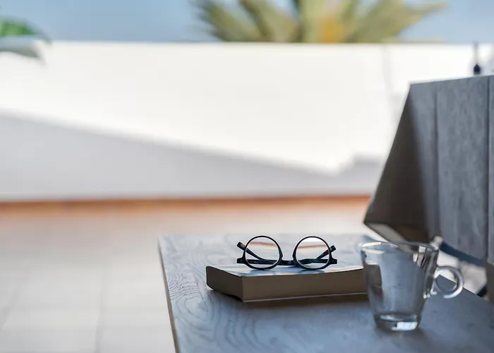 Room's La Tosquita *