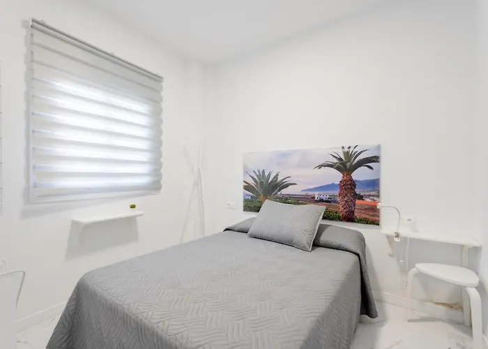 Room's La Tosquita Alcalá la Real