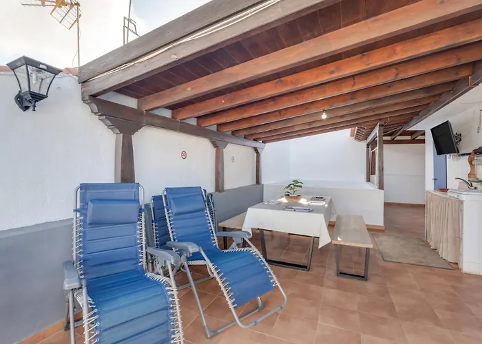 Room's La Tosquita *