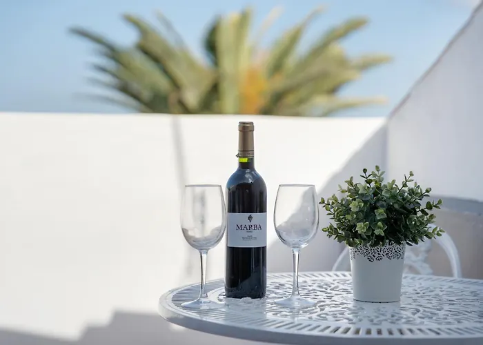 Room's La Tosquita Alcalá la Real