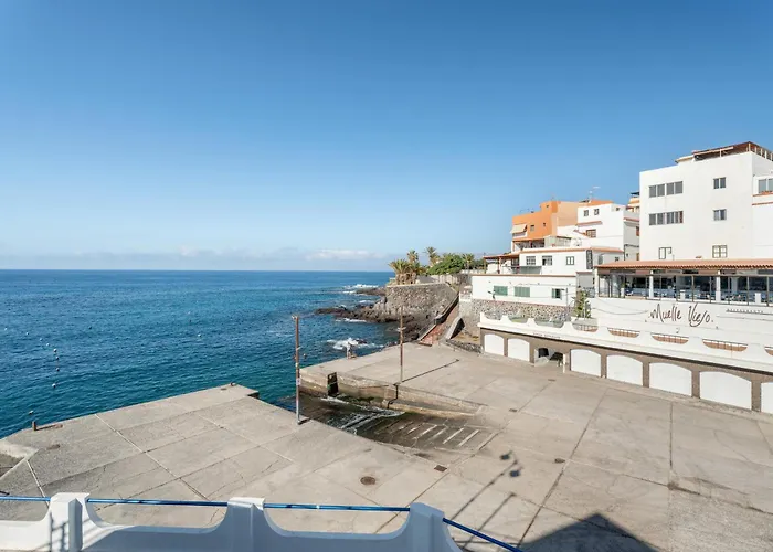 Room's La Tosquita * Alcalá la Real