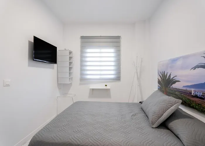 Room's La Tosquita Casa vacanze Alcalá la Real