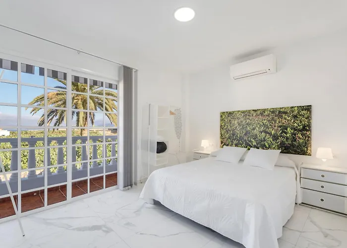 Room's La Tosquita * Alcalá la Real