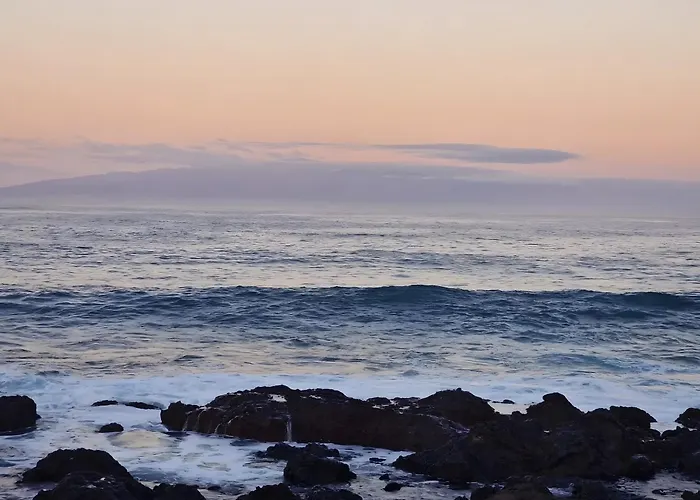 Casa vacanze Room's La Tosquita *