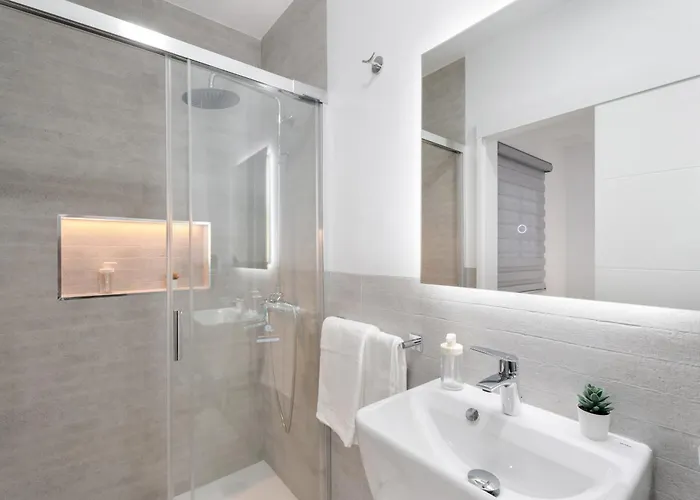 Room's La Tosquita Alcalá la Real