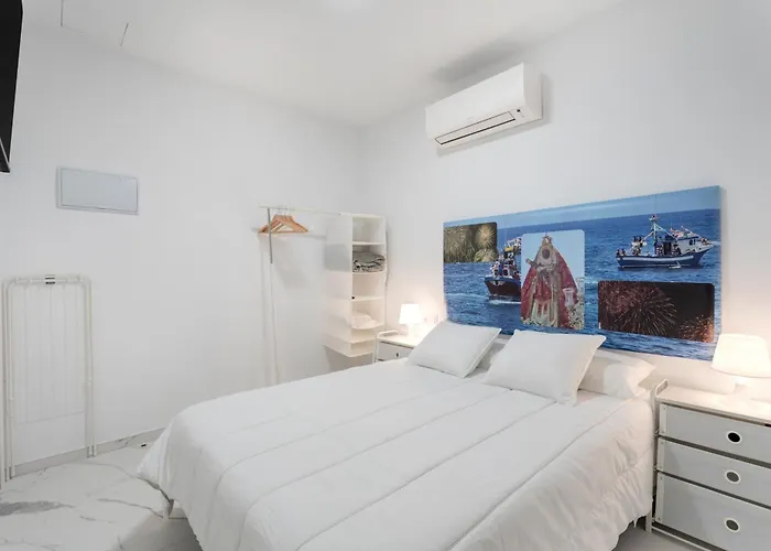 Room's La Tosquita Casa vacanze Alcalá la Real