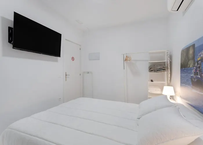 Casa vacanze Room's La Tosquita *