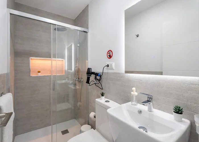 Casa vacanze Room's La Tosquita Alcalá la Real