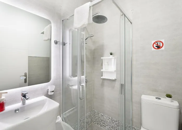 Room's La Tosquita Casa vacanze