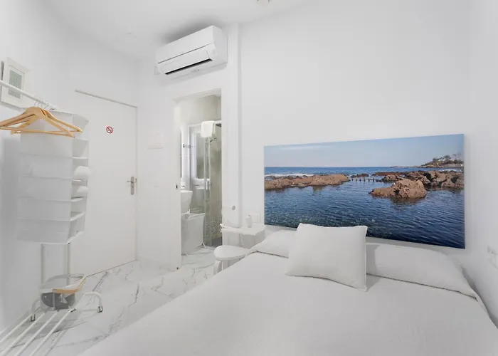 Casa vacanze Room's La Tosquita