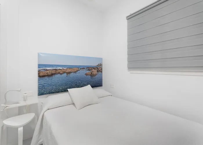 Room's La Tosquita Alcalá la Real