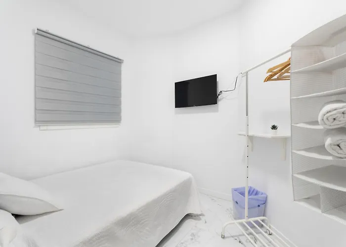 Casa vacanze Room's La Tosquita *