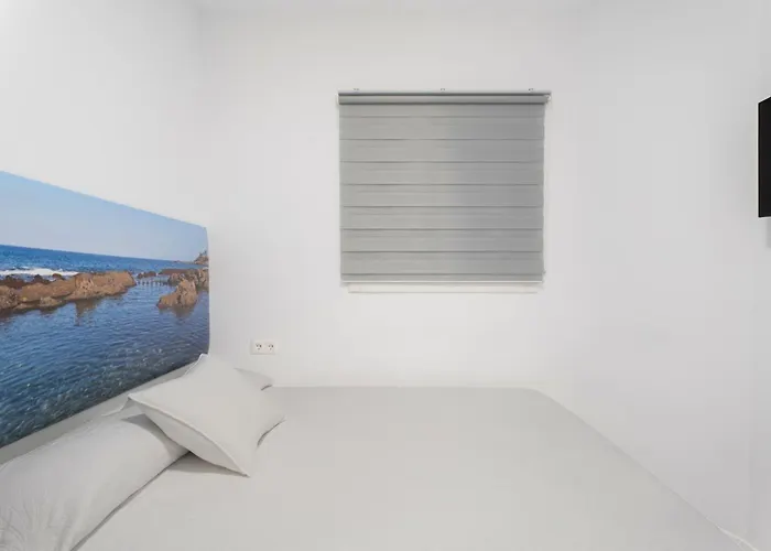 Room's La Tosquita * Alcalá la Real