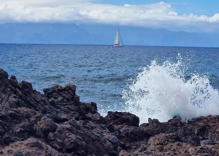 Casa vacanze Room's La Tosquita *