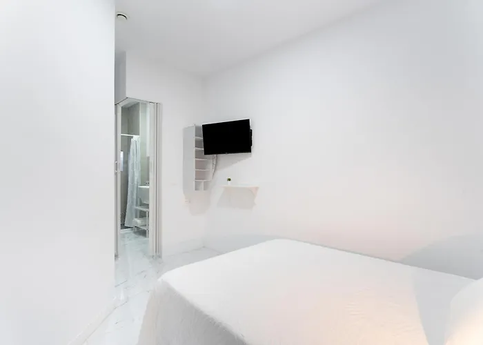 Room's La Tosquita * Alcalá la Real