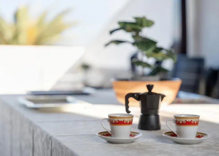 Casa vacanze Room's La Tosquita