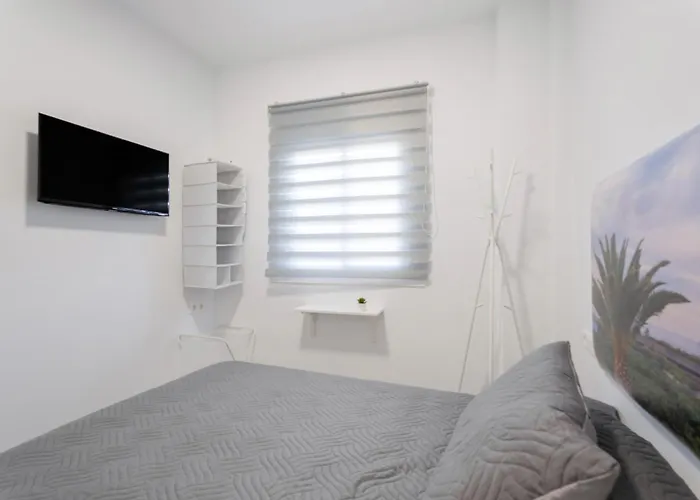 Room's La Tosquita Casa vacanze Alcalá la Real